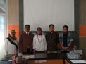 STKIP Muhammadiyah Barru Resmi Usulkan Dua Prodi Baru